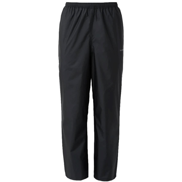 Костюм Shimano Basic Suit Dryshield XXXL ц:чорний