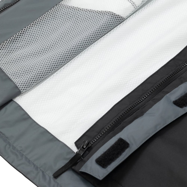 Костюм Shimano Basic Suit Dryshield XXXL ц:чорний