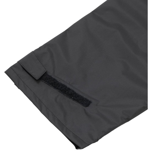 Костюм Shimano Basic Suit Dryshield XXXL ц:чорний
