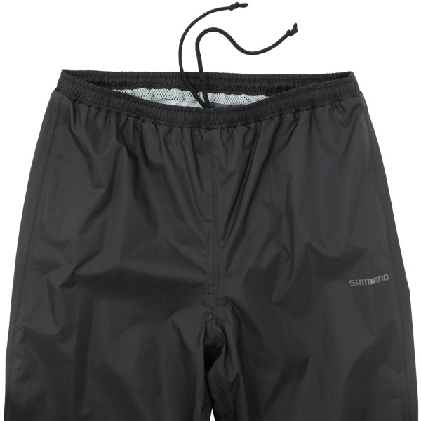 Костюм Shimano Basic Suit Dryshield M ц: синій