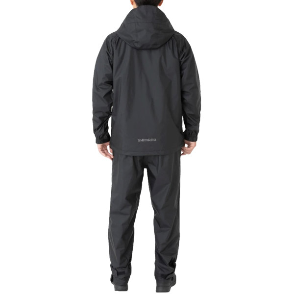 Костюм Shimano Basic Suit Dryshield L ц:синий