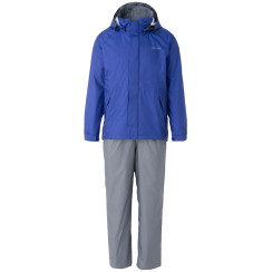 Костюм Shimano Basic Suit Dryshield XL ц: синій