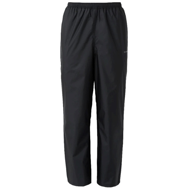 Костюм Shimano Basic Suit Dryshield XXL ц: синій