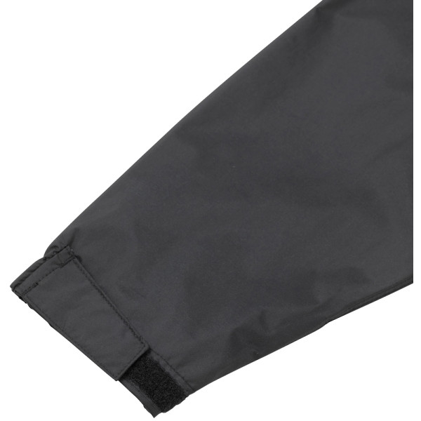 Костюм Shimano Basic Suit Dryshield XXL ц: синій