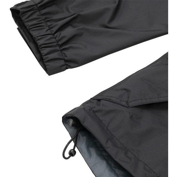Костюм Shimano Basic Suit Dryshield XXL ц:чорний