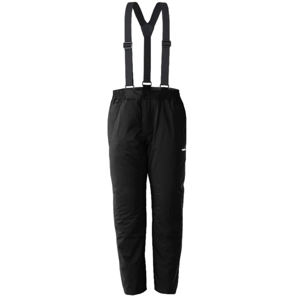 Костюм Shimano Warm Rain Suit M ц:черный