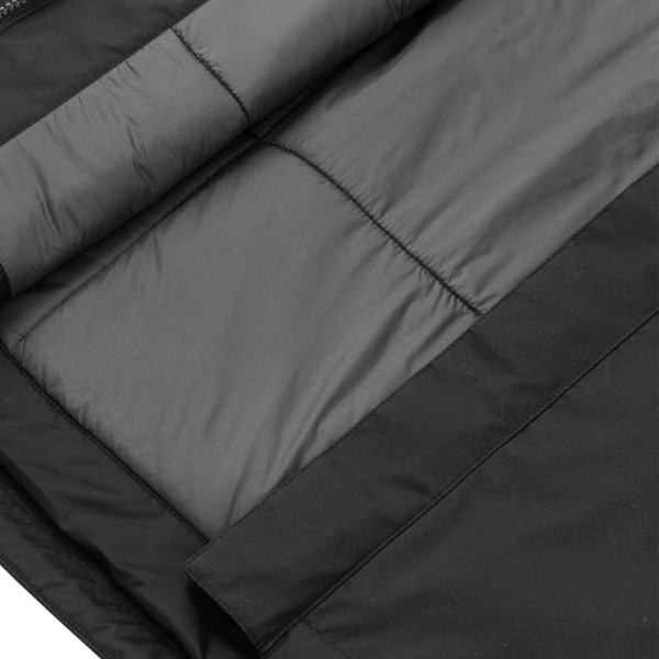 Костюм Shimano Warm Rain Suit M ц:черный