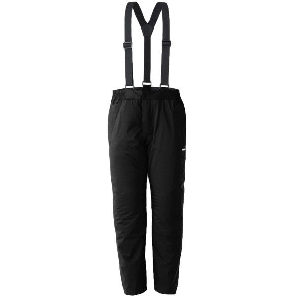 Костюм Shimano Warm Rain Suit L ц:черный