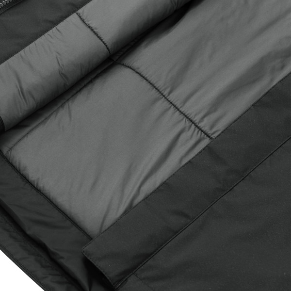 Костюм Shimano Warm Rain Suit XL ц:чорний