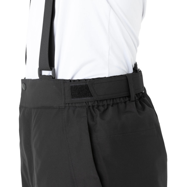 Штани Shimano Warm Rain Pants Gore-Tex M ц:чорний