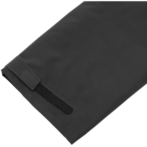 Штани Shimano Warm Rain Pants Gore-Tex M ц:чорний