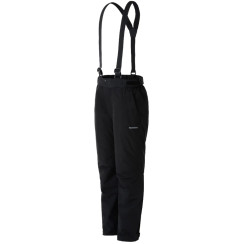 Штани Shimano Warm Rain Pants Gore-Tex L ц:чорний
