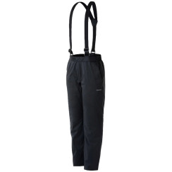 Штани Shimano Warm Rain Pants L ц:чорний