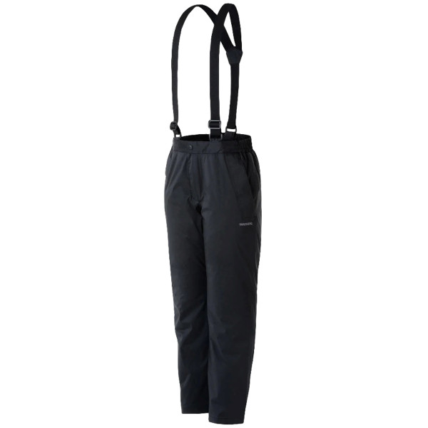 Shimano Warm Rain Pants XL, color: black