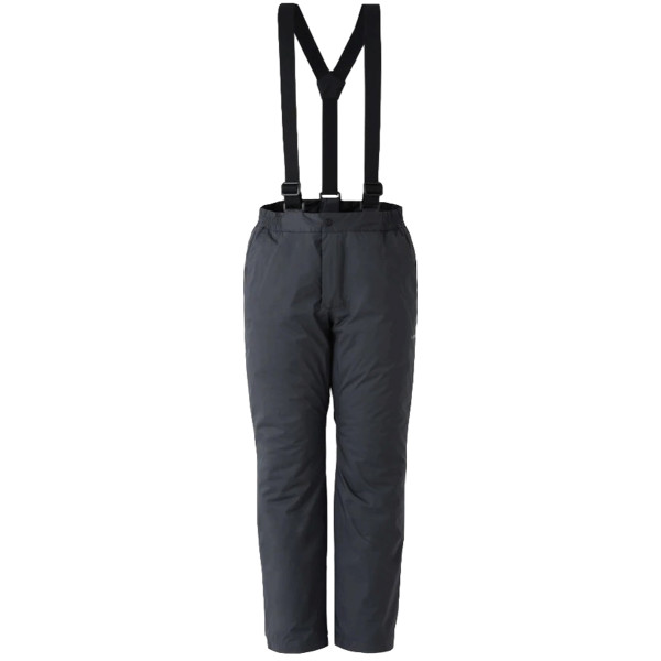 Shimano Warm Rain Pants XL, color: black