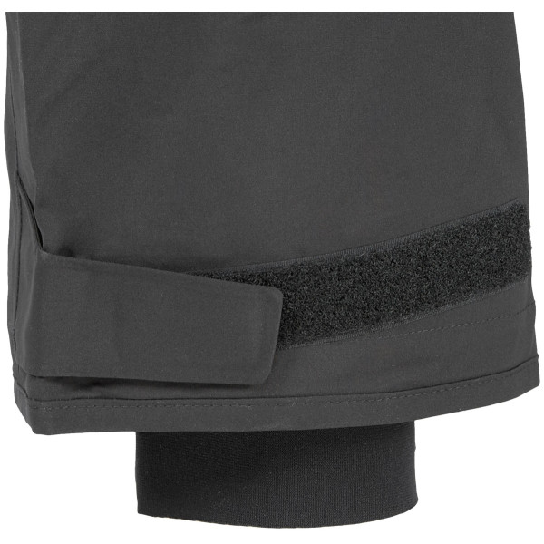 Костюм Shimano Nexus Warm Rain Suit Gore-Tex M ц:чорний
