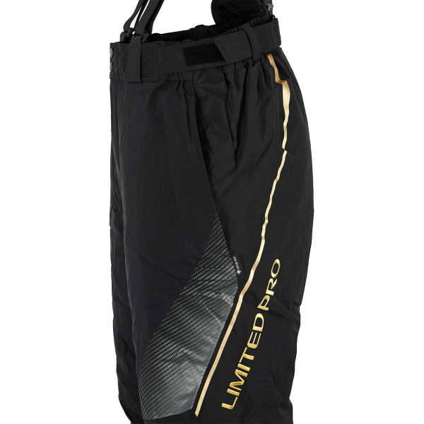 Костюм Shimano Nexus Warm Rain Suit Gore-Tex L ц:чорний