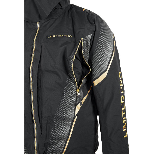 Костюм Shimano Nexus Warm Rain Suit Gore-Tex XL ц:чорний