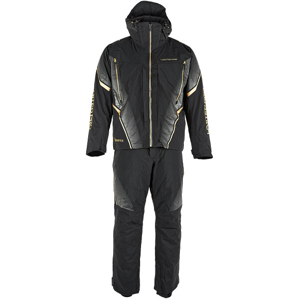 Костюм Shimano Nexus Warm Rain Suit Gore-Tex XXL ц:чорний