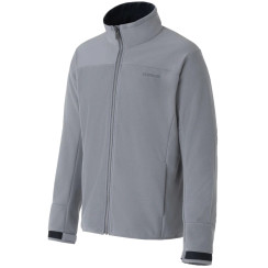 Куртка Shimano Optimal Jacket Gore-Tex Infinium L ц:серый