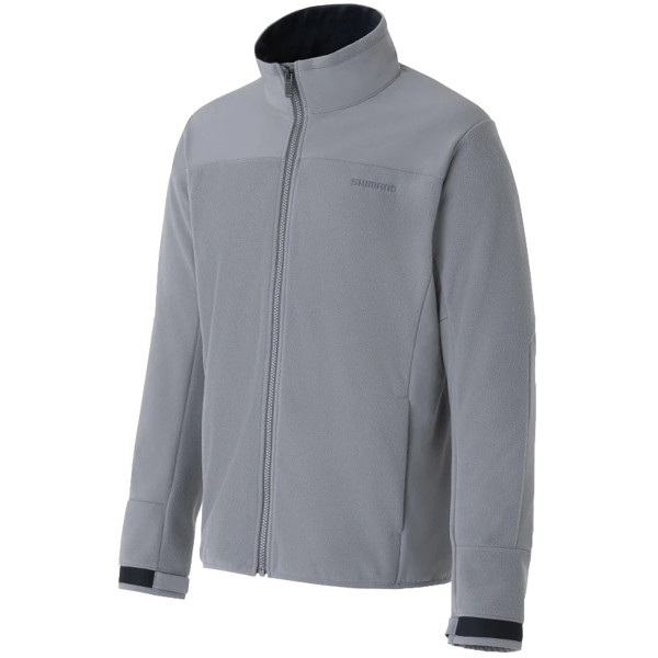 Куртка Shimano Optimal Jacket Gore-Tex Infinium L ц:серый