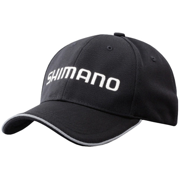 Shimano Standard Cap (black)