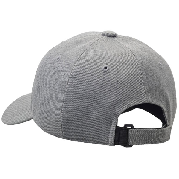 Кепка Shimano Basic Cap Regular ц:dark gray
