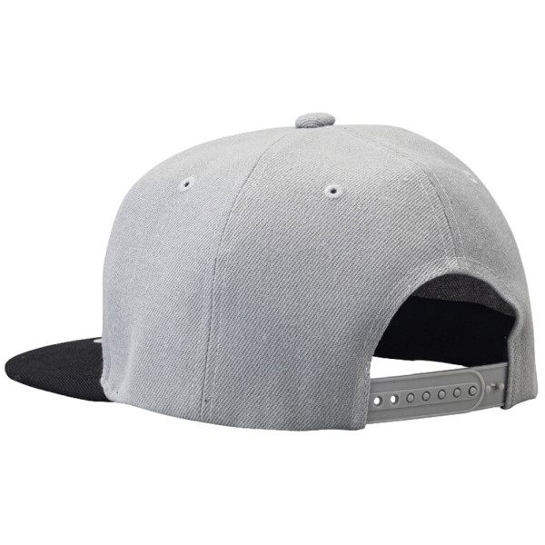 Shimano Flat Cap Regular (gray)