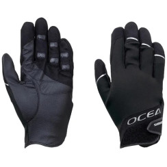Shimano 3D Stretch Chloroprene Gloves M c:black
