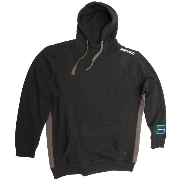 Raglan Shimano With Kapture XL Black
