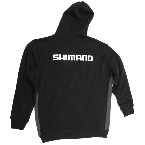 Реглан Shimano With Kapture XXL Black