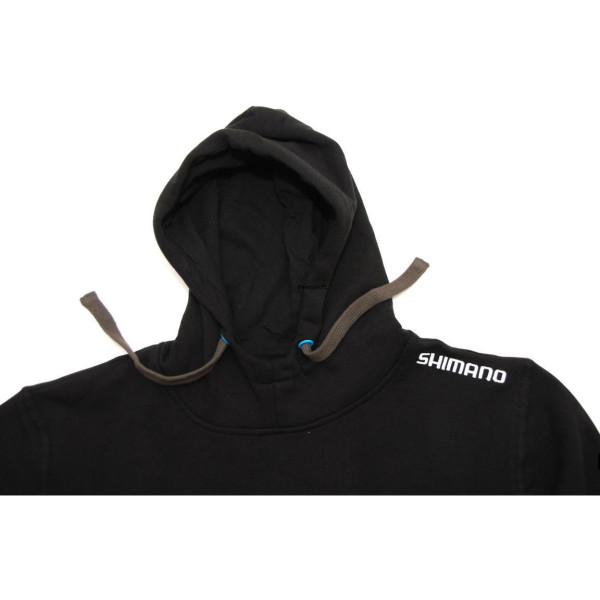 Реглан Shimano With Kapture XXL Black