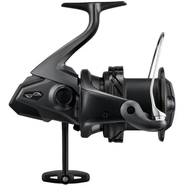 Shimano Ultegra XR XTD14000 5+1BB 4.3:1 reel