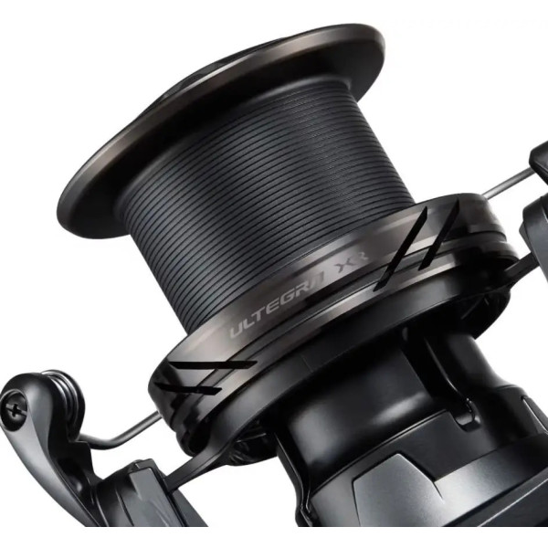 Shimano Ultegra XR XTD14000 5+1BB 4.3:1 reel