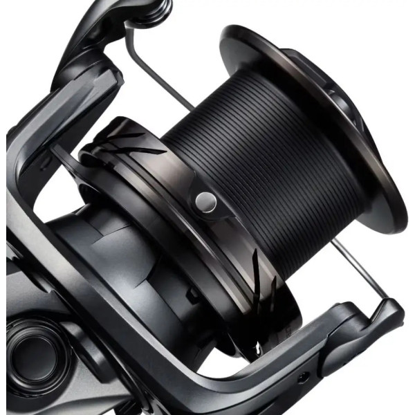 Shimano Ultegra XR XTD14000 5+1BB 4.3:1 reel
