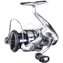 Shimano Stradic C3000 FL 6+1BB Reel