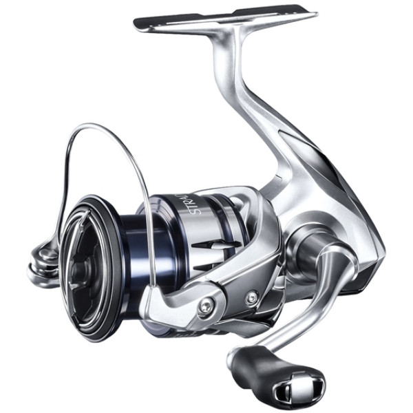 Shimano Stradic C3000 HG FL 6+1BB Reel