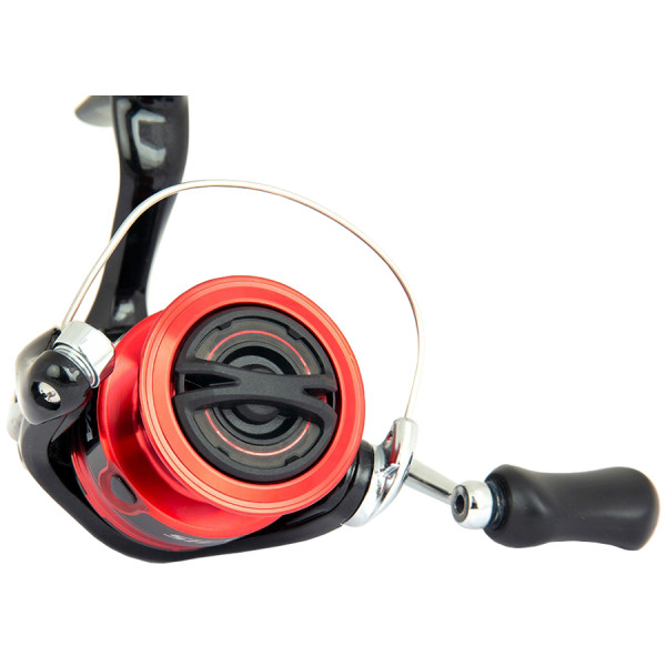 Shimano Sienna C3000 FG 3+1BB 5.0:1 Reel