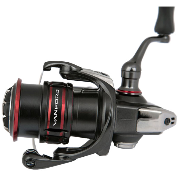 Катушка Shimano Vanford С2000S 7+1BB 5.1:1