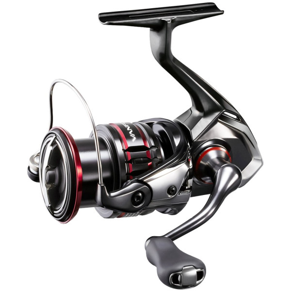 Shimano Vanford 4000XG 7+1BB 6.2:1 Reel