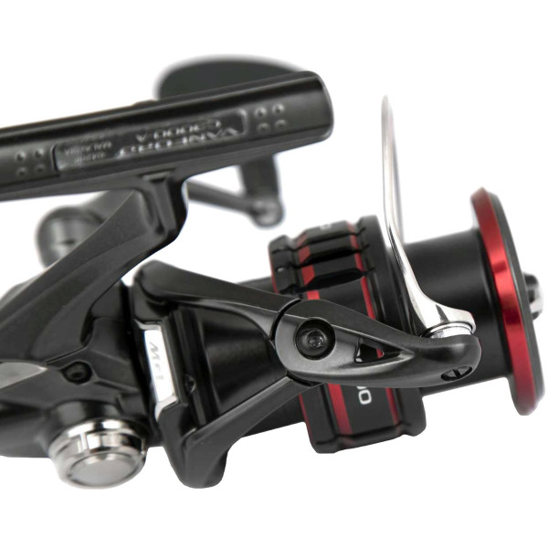 Shimano Vanford C5000XG 7+1BB 6.2:1 Reel