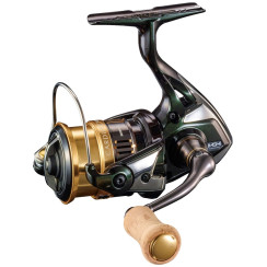 Котушка Shimano Cardiff CI4+ C3000M HG 9+1BB