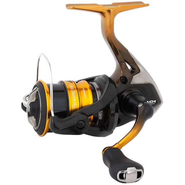 Reel Shimano Soare BB C2000PGS 5+1BB