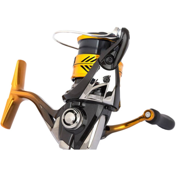 Reel Shimano Soare BB C2000PGS 5+1BB