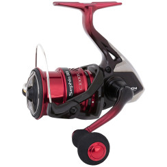 Катушка Shimano Sephia BB C3000S 5+1BB