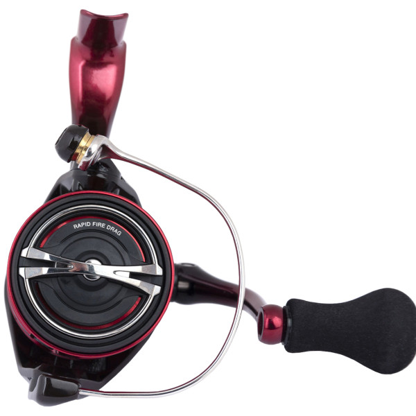 Катушка Shimano Sephia BB C3000S 5+1BB