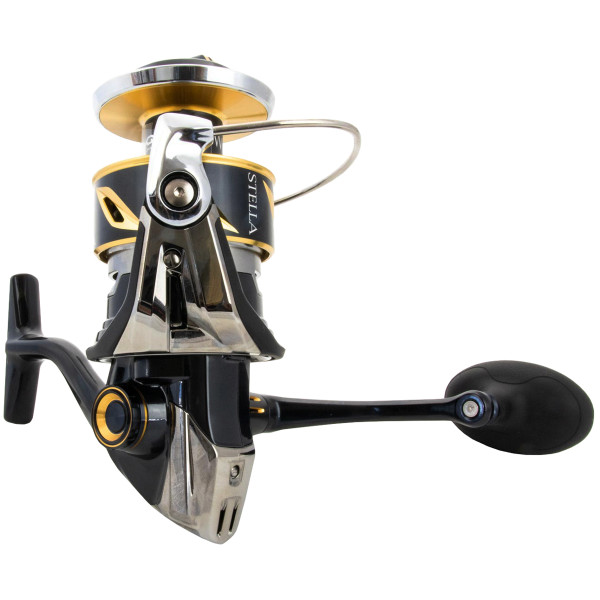 Reel Shimano Stella SW-C 4000XG 12+1BB