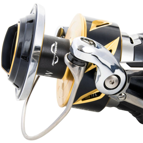 Shimano Stella SW-C 5000XG 13+1BB Reel