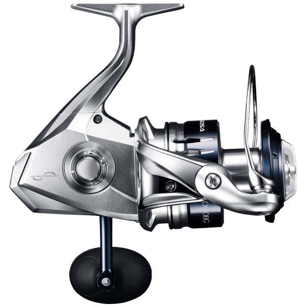 Reel Shimano Saragosa SW-A 10000PG 5+1BB