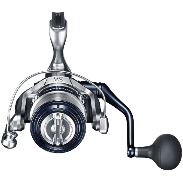 Reel Shimano Saragosa SW-A 10000PG 5+1BB